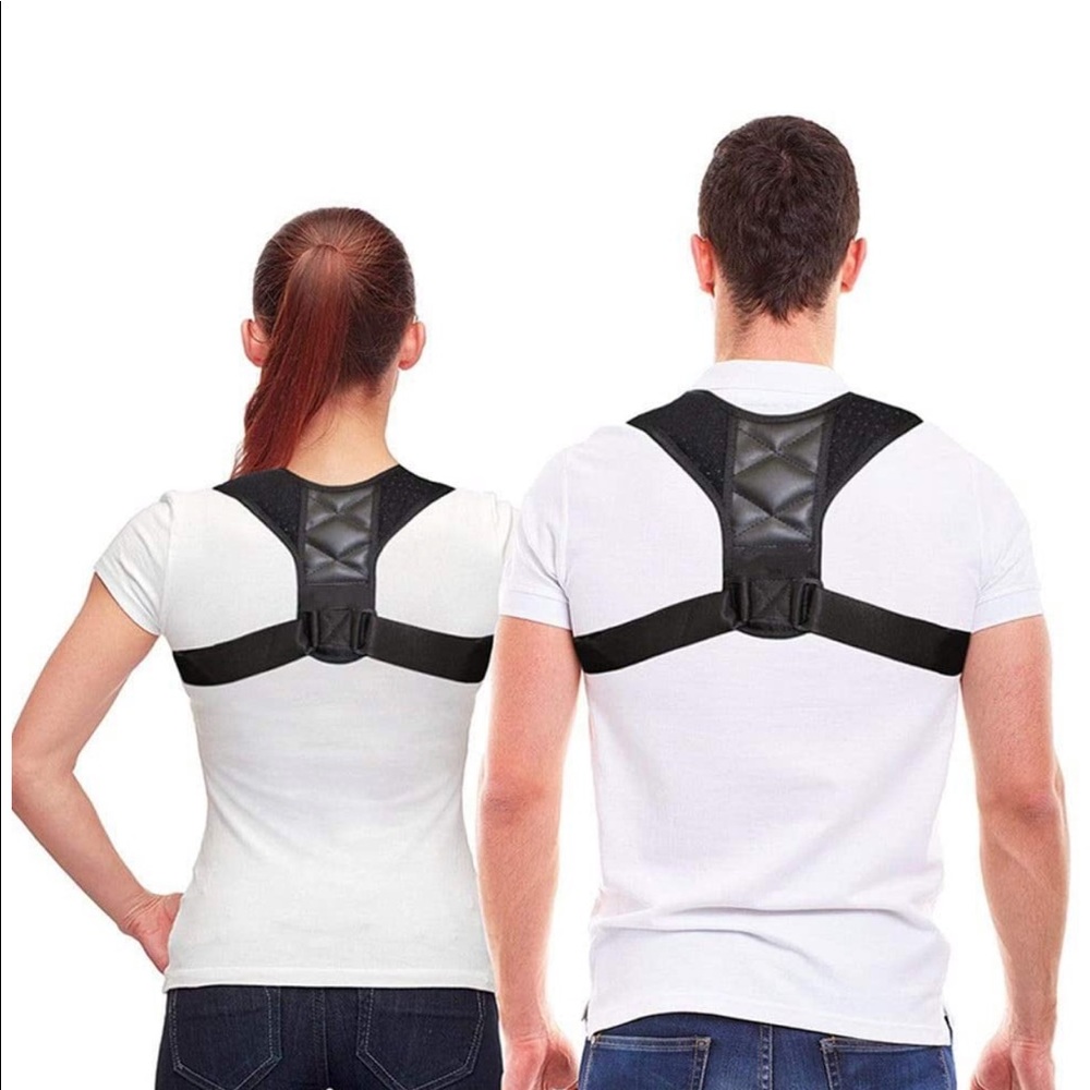 Posture corrector
